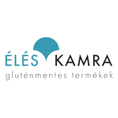 Éles Kamra - Gluténmentes termékek email marketing