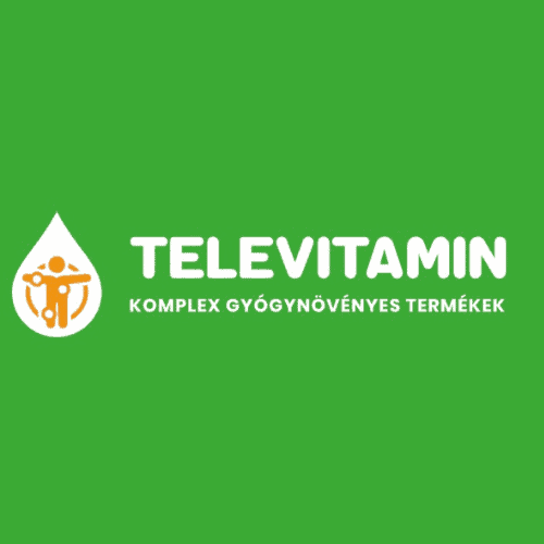 Televitamin - Egészségügyi termékek email marketing